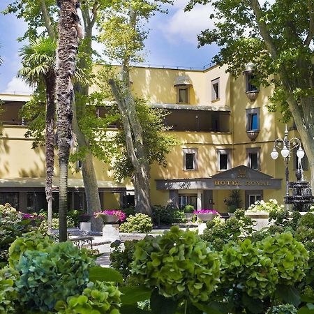 Hotel Royal Bolsena Esterno foto