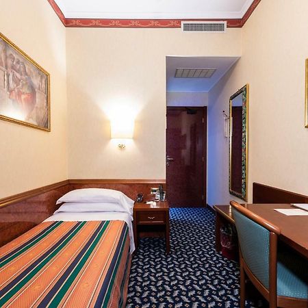 Hotel Royal Bolsena Esterno foto