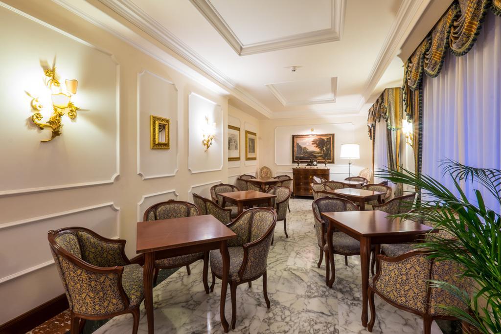 Hotel Royal Bolsena Esterno foto
