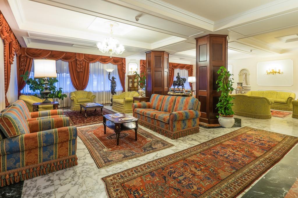 Hotel Royal Bolsena Esterno foto