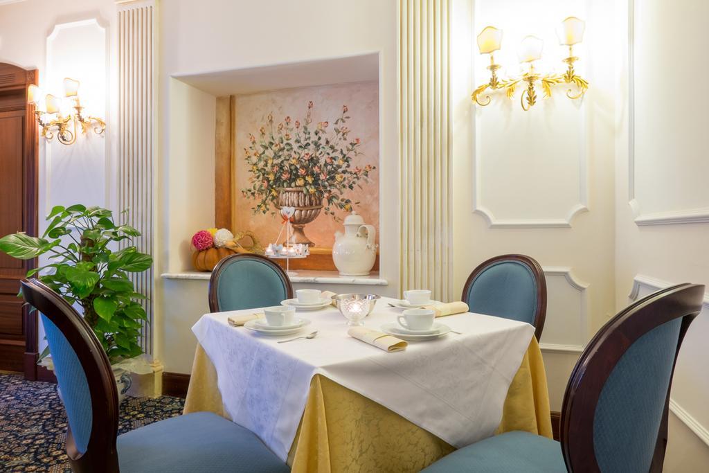 Hotel Royal Bolsena Esterno foto