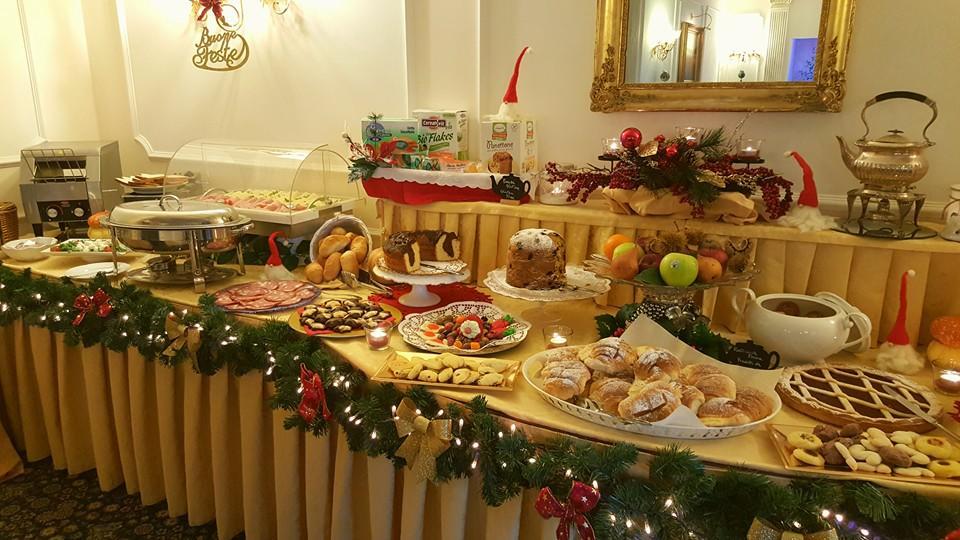 Hotel Royal Bolsena Esterno foto