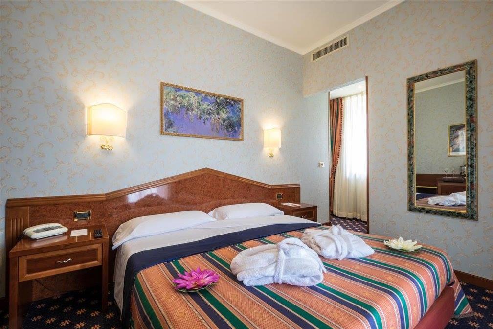 Hotel Royal Bolsena Esterno foto
