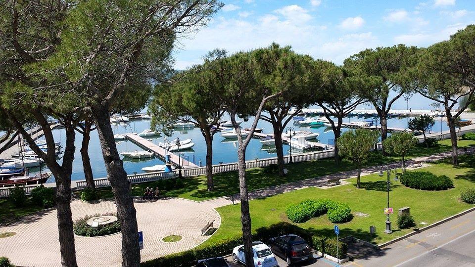 Hotel Royal Bolsena Esterno foto