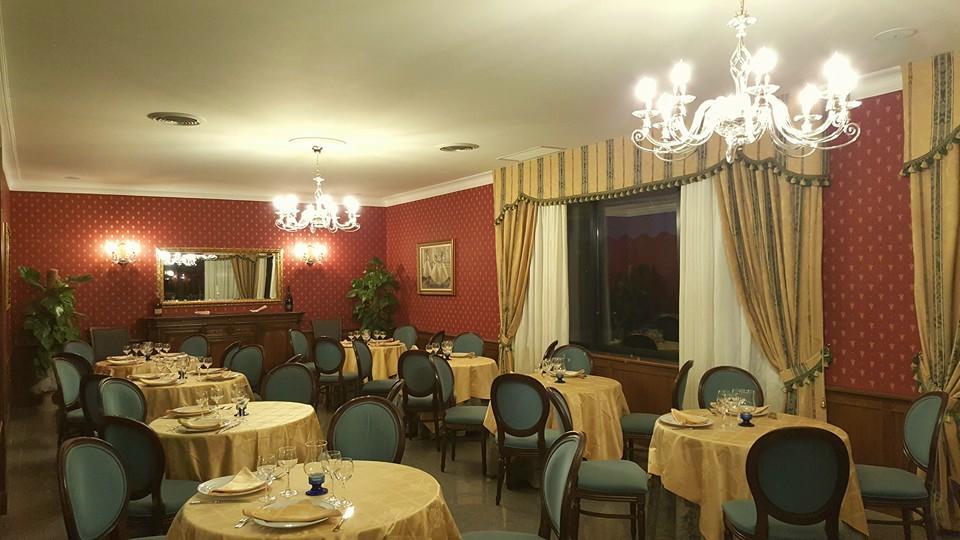 Hotel Royal Bolsena Esterno foto