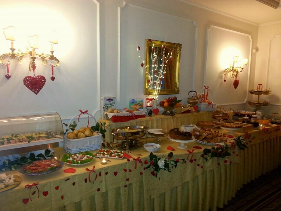 Hotel Royal Bolsena Esterno foto