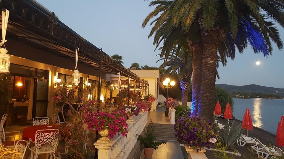 Hotel Royal Bolsena Esterno foto
