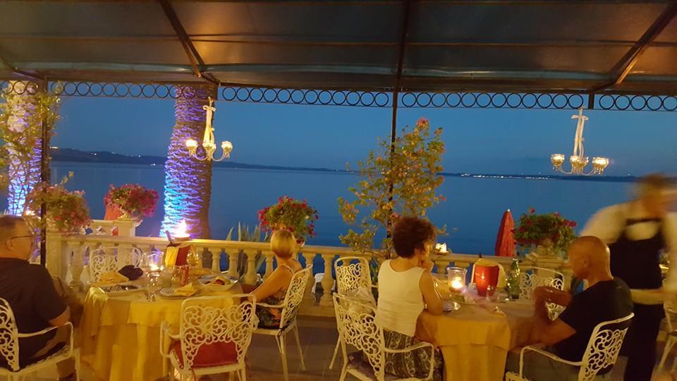 Hotel Royal Bolsena Esterno foto