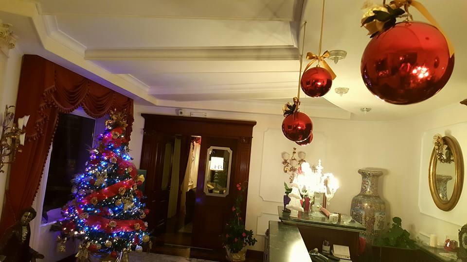 Hotel Royal Bolsena Esterno foto