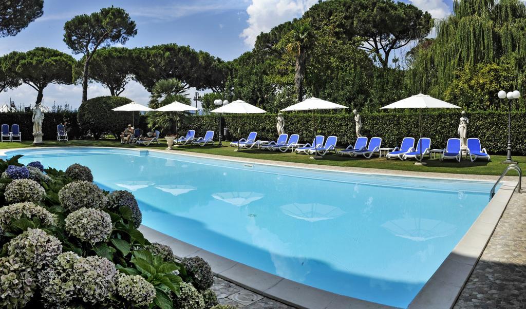 Hotel Royal Bolsena Esterno foto