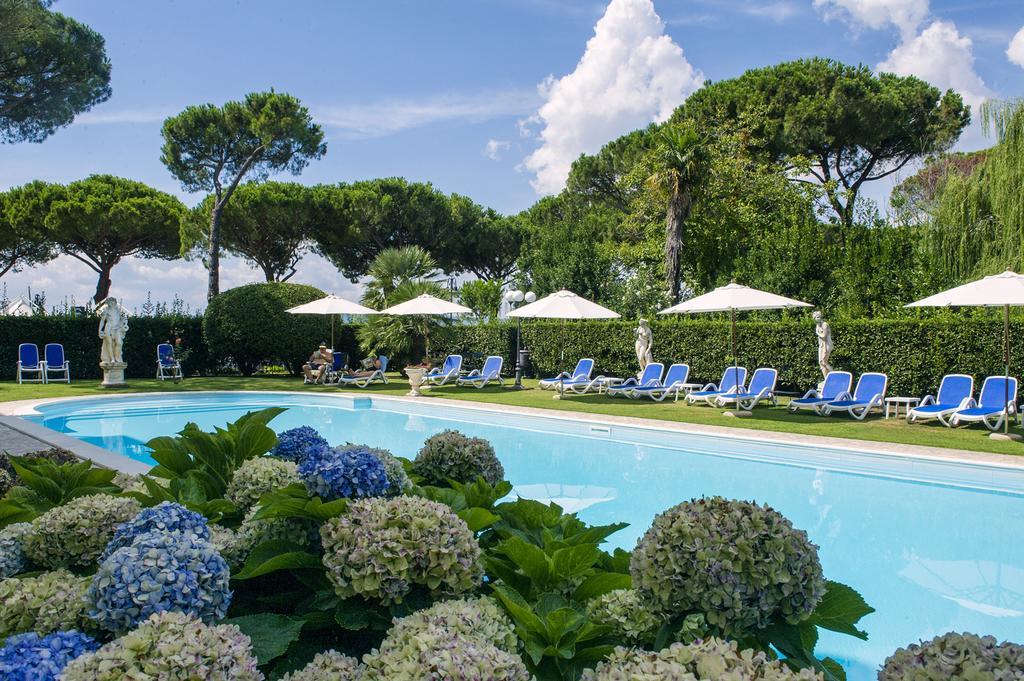 Hotel Royal Bolsena Esterno foto