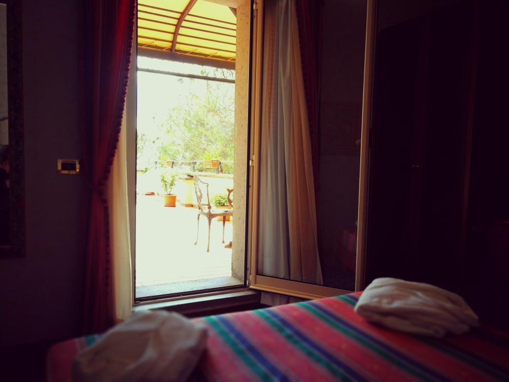 Hotel Royal Bolsena Esterno foto