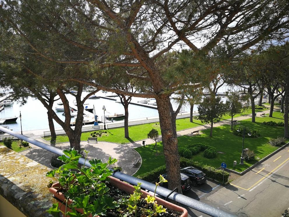 Hotel Royal Bolsena Esterno foto